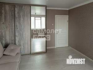 3-к квартира, вторичка, 84м2, 6/16 этаж