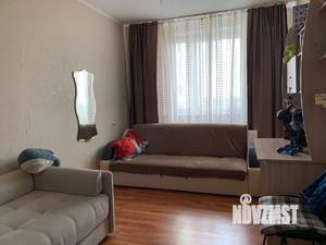 2-к квартира, вторичка, 61м2, 10/16 этаж