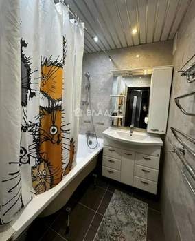 2-к квартира, вторичка, 59м2, 16/19 этаж