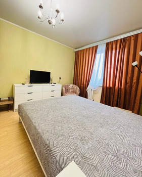 2-к квартира, вторичка, 50м2, 4/9 этаж