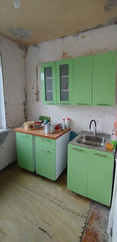 2-к квартира, вторичка, 44м2, 4/5 этаж