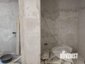 1-к квартира, вторичка, 36м2, 2/21 этаж