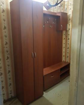 2-к квартира, вторичка, 44м2, 3/5 этаж