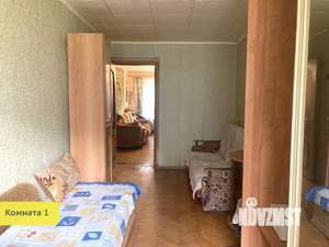 3-к квартира, вторичка, 61м2, 1/5 этаж