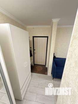 2-к квартира, вторичка, 56м2, 9/21 этаж