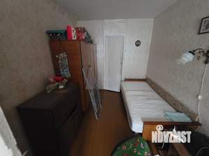 2-к квартира, вторичка, 45м2, 3/5 этаж