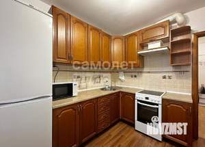 2-к квартира, вторичка, 60м2, 13/18 этаж