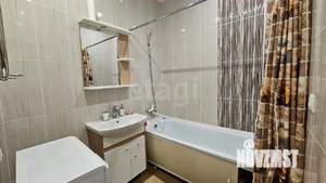 1-к квартира, вторичка, 45м2, 7/10 этаж