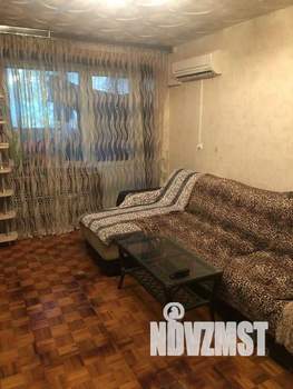 2-к квартира, вторичка, 50м2, 1/9 этаж