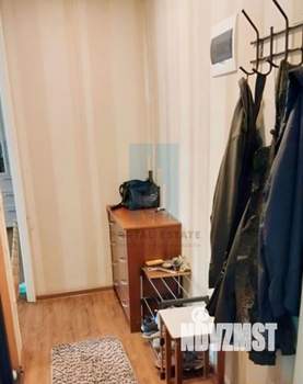 3-к квартира, вторичка, 55м2, 2/2 этаж