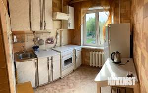 1-к квартира, вторичка, 31м2, 4/5 этаж