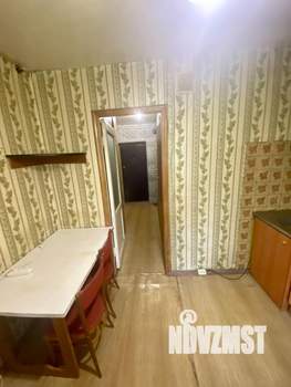 1-к квартира, вторичка, 35м2, 2/5 этаж