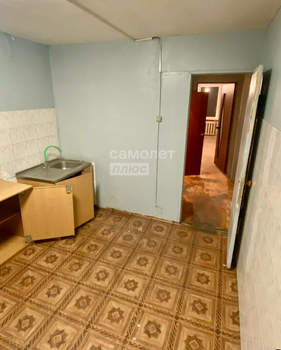 2-к квартира, вторичка, 48м2, 2/5 этаж