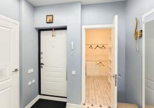 4-к квартира, вторичка, 120м2, 14/17 этаж