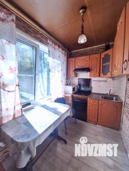 2-к квартира, вторичка, 41м2, 2/5 этаж