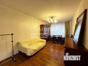 3-к квартира, вторичка, 65м2, 3/5 этаж