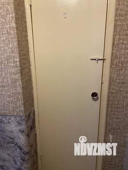 1-к квартира, вторичка, 34м2, 1/5 этаж