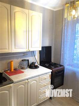 2-к квартира, вторичка, 45м2, 5/5 этаж