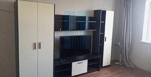 1-к квартира, вторичка, 45м2, 14/17 этаж