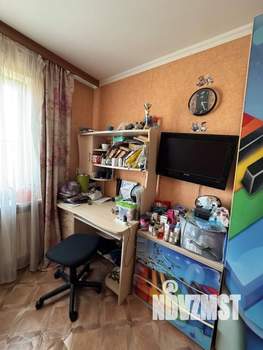 2-к квартира, вторичка, 53м2, 4/5 этаж