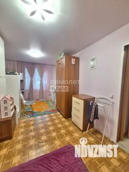 1-к квартира, вторичка, 32м2, 1/5 этаж