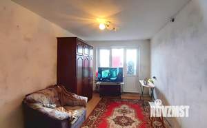 1-к квартира, вторичка, 35м2, 9/9 этаж