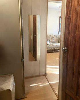 2-к квартира, вторичка, 44м2, 3/5 этаж