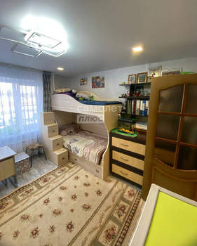 2-к квартира, вторичка, 44м2, 2/9 этаж