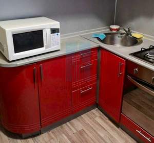 2-к квартира, вторичка, 45м2, 5/5 этаж