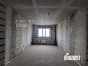 2-к квартира, вторичка, 56м2, 8/17 этаж