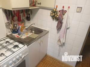 2-к квартира, вторичка, 46м2, 3/5 этаж