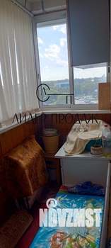 2-к квартира, вторичка, 52м2, 5/10 этаж