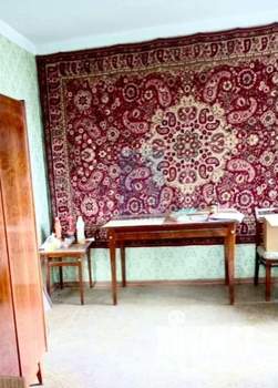 1-к квартира, вторичка, 31м2, 5/5 этаж