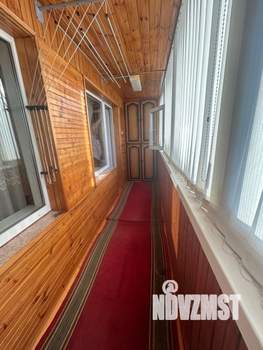 2-к квартира, вторичка, 53м2, 3/12 этаж