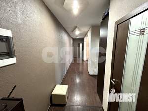 3-к квартира, вторичка, 87м2, 4/17 этаж