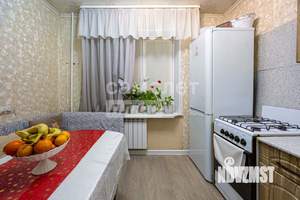 1-к квартира, вторичка, 33м2, 5/5 этаж