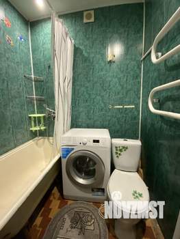 1-к квартира, вторичка, 31м2, 5/5 этаж