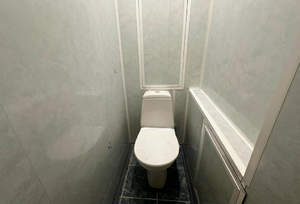 1-к квартира, вторичка, 34м2, 6/9 этаж