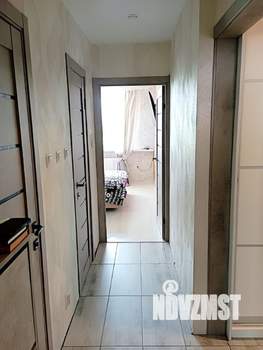 2-к квартира, вторичка, 53м2, 6/19 этаж