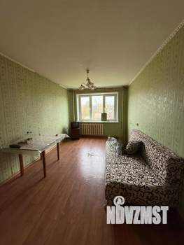 3-к квартира, вторичка, 62м2, 3/10 этаж