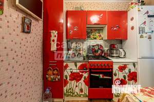 1-к квартира, вторичка, 36м2, 6/9 этаж