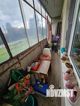 1-к квартира, вторичка, 33м2, 1/5 этаж