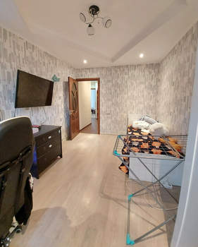 2-к квартира, вторичка, 53м2, 8/9 этаж