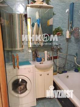 3-к квартира, вторичка, 84м2, 2/3 этаж