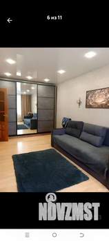 3-к квартира, вторичка, 63м2, 9/9 этаж