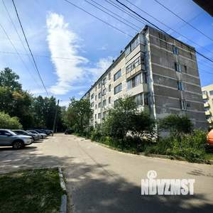 3-к квартира, вторичка, 60м2, 1/5 этаж
