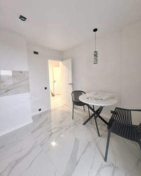 1-к квартира, вторичка, 36м2, 7/21 этаж