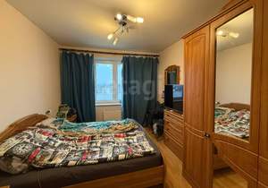 2-к квартира, вторичка, 53м2, 8/9 этаж