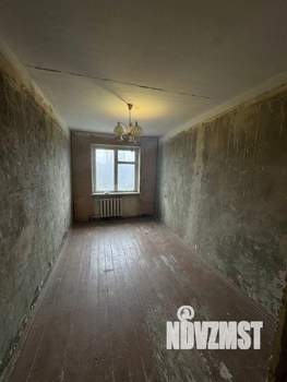 2-к квартира, вторичка, 42м2, 5/5 этаж