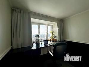 2-к квартира, вторичка, 77м2, 14/14 этаж